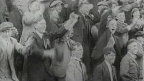 2.[1914][Chaplin] - Kid Auto Race in Venice