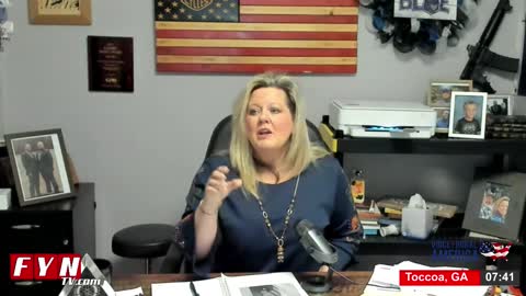 Lori discusses Border Overflow, Texas Transporting Migrants to D.C., Title 42 End, and more!