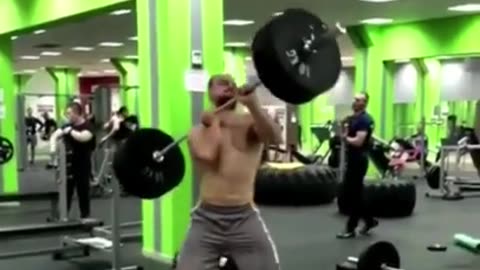 funny gym faild lol haahahha ooooooo.....