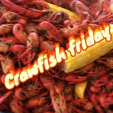 Crawfish Boil