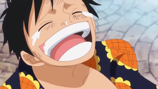 Top 5 dumb moments of luffy part1