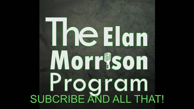 Jeff Bezos Parody Ad || The Elan Morrison Program