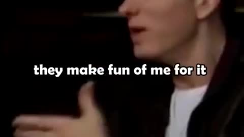 Eminem About Spending Money tiktok