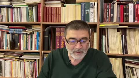 Arhiepiscopul Vigano despre esența satanica a Marii Resetări