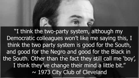 Is it RACIST?