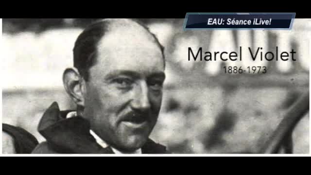 Marcel Violet