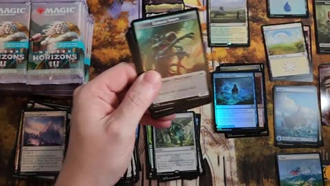 that's a better modern Horizons 3 box