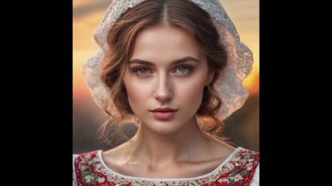 Polish women - Kozbo