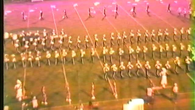 1988 Enka Competition