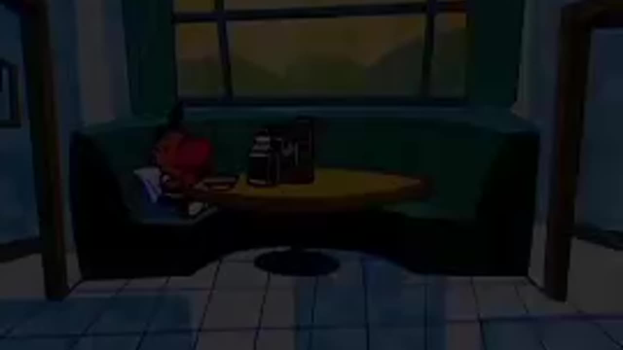 best cartoon
