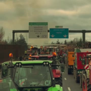 ⚠️Paris, on arrive.