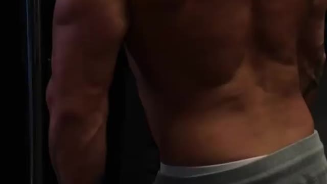 Nice little gym pump