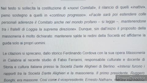 Sergio Mattarella ((il rettile RIDE ?)) Dante global e il controllo MASSONERIA IN AZIONE