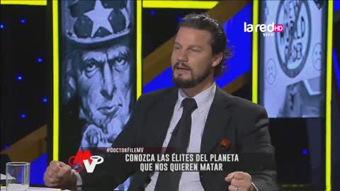 ¿Quienes son las elites del planeta que nos quieren matar?