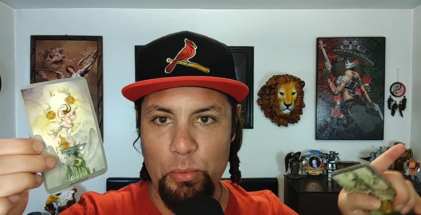 Looking Forward ⏩ August 2021.. Part 2