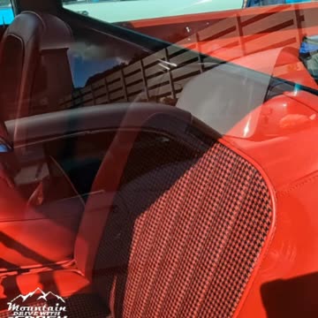 1968 Chevrolet C10 Pickup Truck