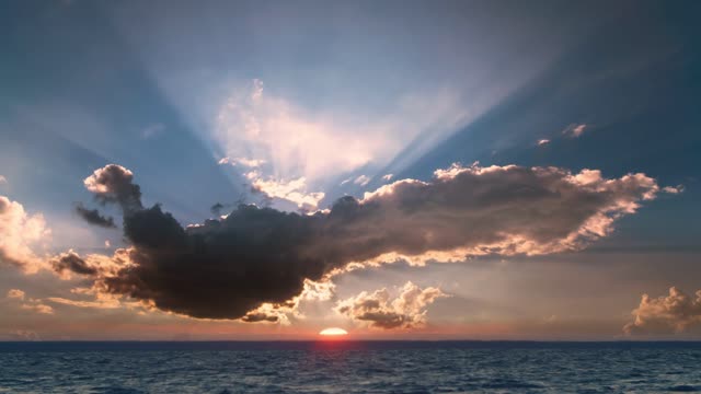 POWER FROM HEAVEN