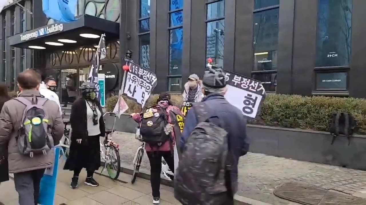 20210215_V3_S01(ouvgv2_oNfo)국민 계몽을 위한 5인의 따릉이 부대, 신도림에서 강남까지