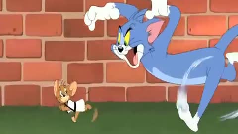 Tom & Jerry | Tom & Jerry in Full Screen | Classic Cartoon Compilation | WB Kids #### /