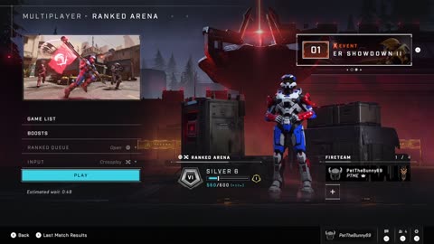 Trying A Shotgun Sniper