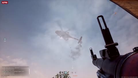 Zero Hour is a tactical FPS that will be available in August