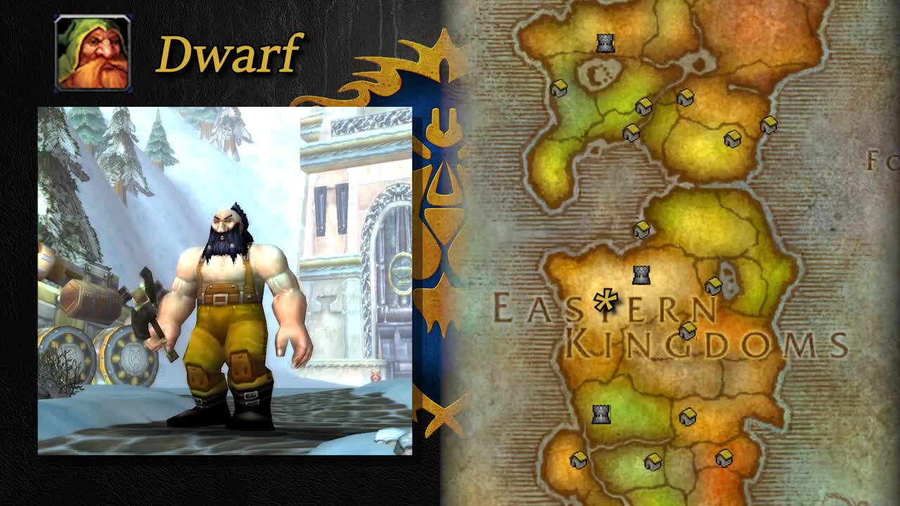 World of Warcraft Beginners Guide: Learning the Game