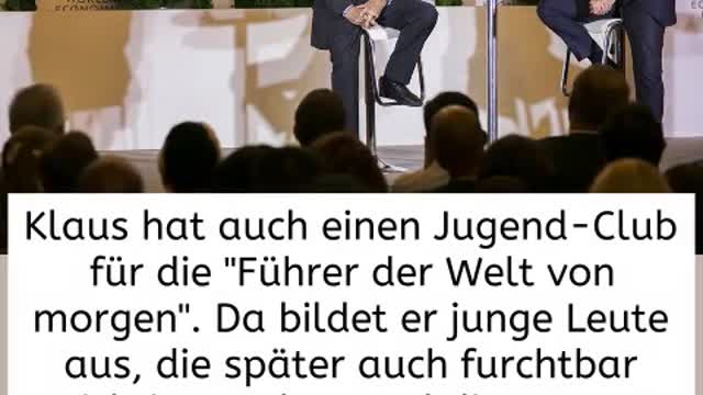 Sandra #Maischberger und das #WEF