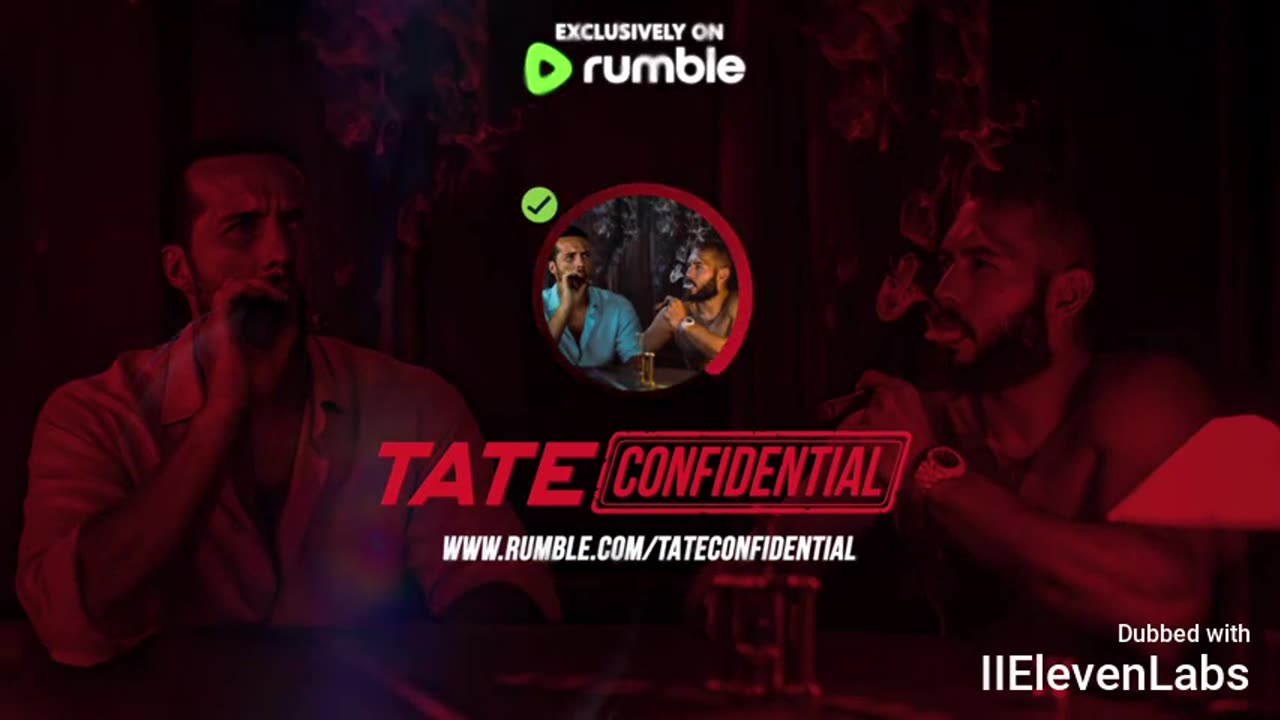 Teaser - Endless Strikes Tate Confidential Ep 236 / Romania