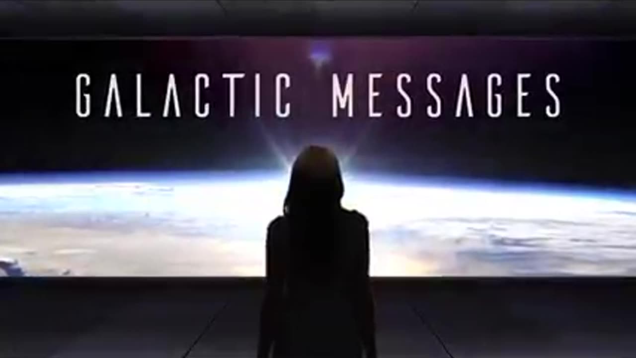 Messages Galactiques - Partie 11- Port spatial du Sphinx et de Gizeh - Swaruu dErra et Gosia Duszak
