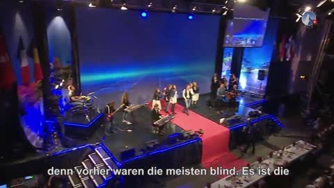 Interessanter Hit