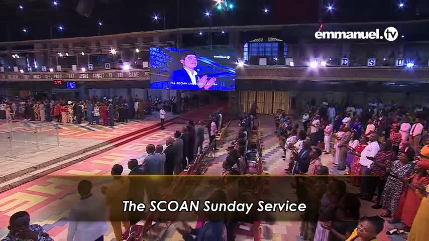 How To Pray ALL THE TIME!!! TB Joshua Sermon