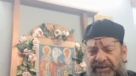 Prophecies of Wars according to the Orthodox Church