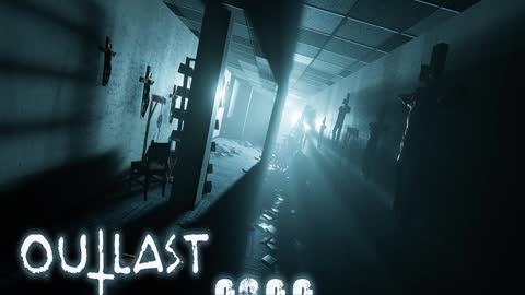 First time playing Outlast- Chapter #1 2022