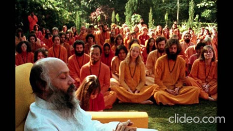 OSHO - How To Stop Thinking