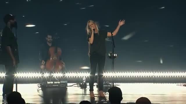 Yeshua (I Exalt Thee) - UPPERROOM & Bethel Music