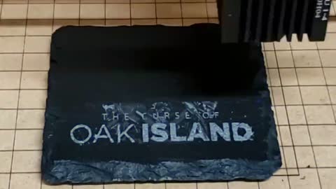 The Curse Of Oak Island V2