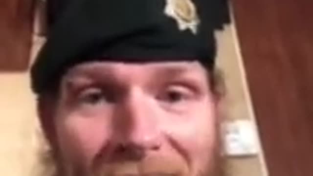 Veteran says PM Justice Trudeau LIED 100%