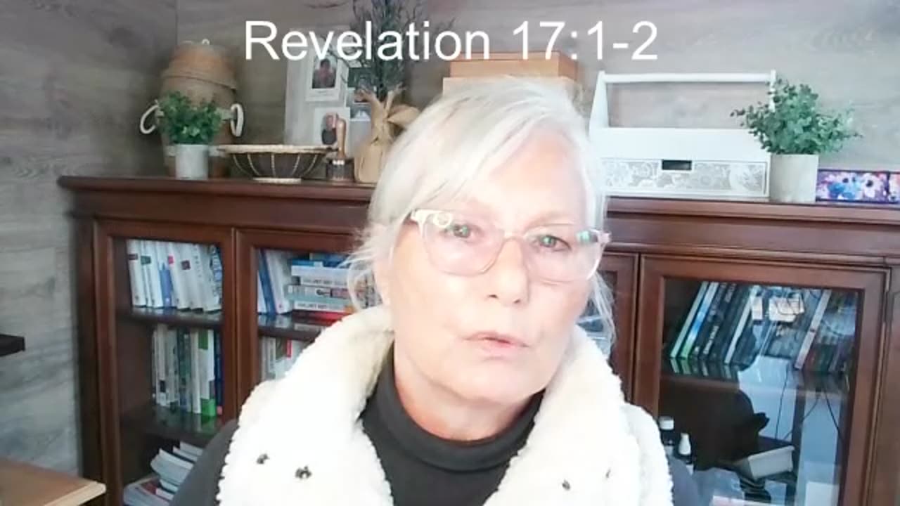 Prophetic Word February 27, 2024 - THE COMING OF THE AGE OF POWER - Shirley Lise