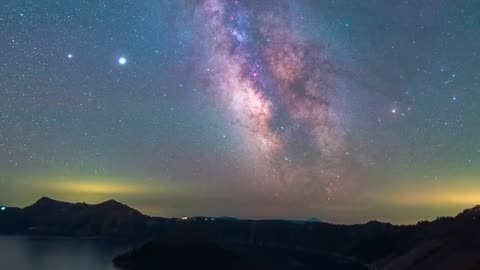 Beauty of Nature