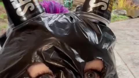 What I imagine pt-I am Bat Man Funny Video Must Watch