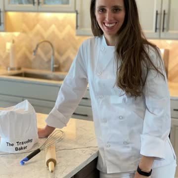 The Traveling Baker Co Hot And Fresh