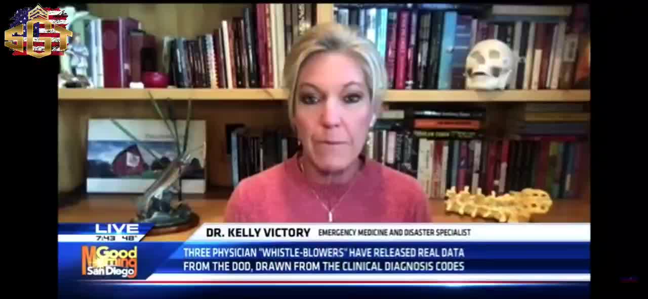 U.S. life insurance companies have said that deaths have an unexplainable increased by 40%