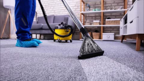 Walkers Cleaning Care Service - (318) 579-4900