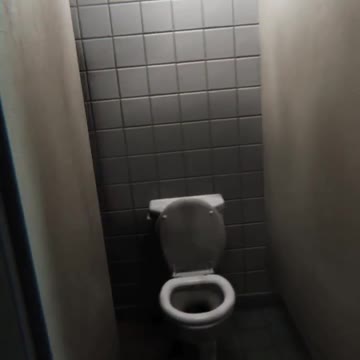 This is definitely cursed •