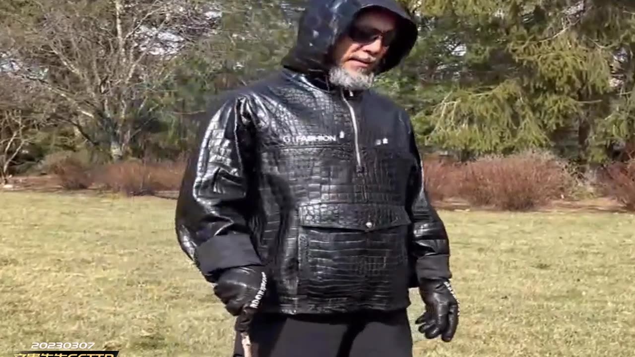 20230307文贵先生GETTR¹： #新中国联邦人：是最大受益者，要冷静！在疫苗面、经济危机面前任何人都是渺小的！现在最重要的A10项目Gclub卡把战友们凝聚在一起！