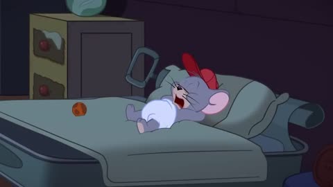 "Whiskers and Whimsy: Tom and Jerry's Hilarious Home Adventures"