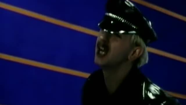 Judas Priest - Don't Go