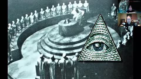 EP. 48 Fall of the Cabal PT1 & 2