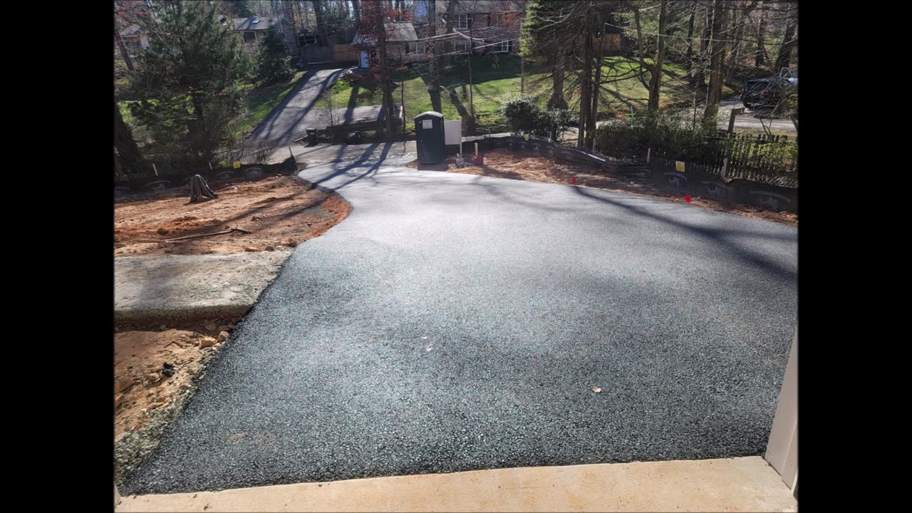 Centaury Paving & Concrete LLC