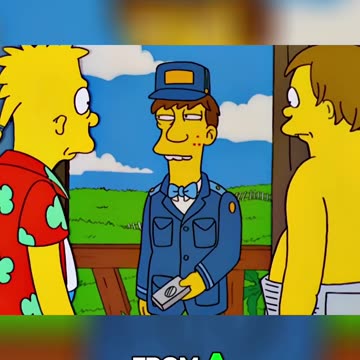 Simpson's The Future of Communication Hologram Technology and Its Implications